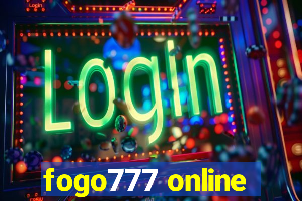 fogo777 online